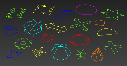 smartanim documentation help rigging animation toolkit 3ds max plugin control helper shape