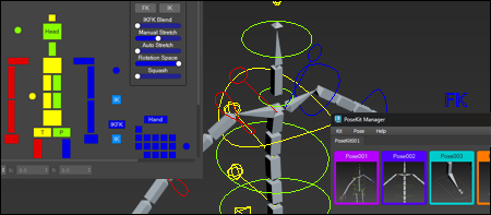 smartanim general documentation help rigging animation toolkit 3ds max plugin